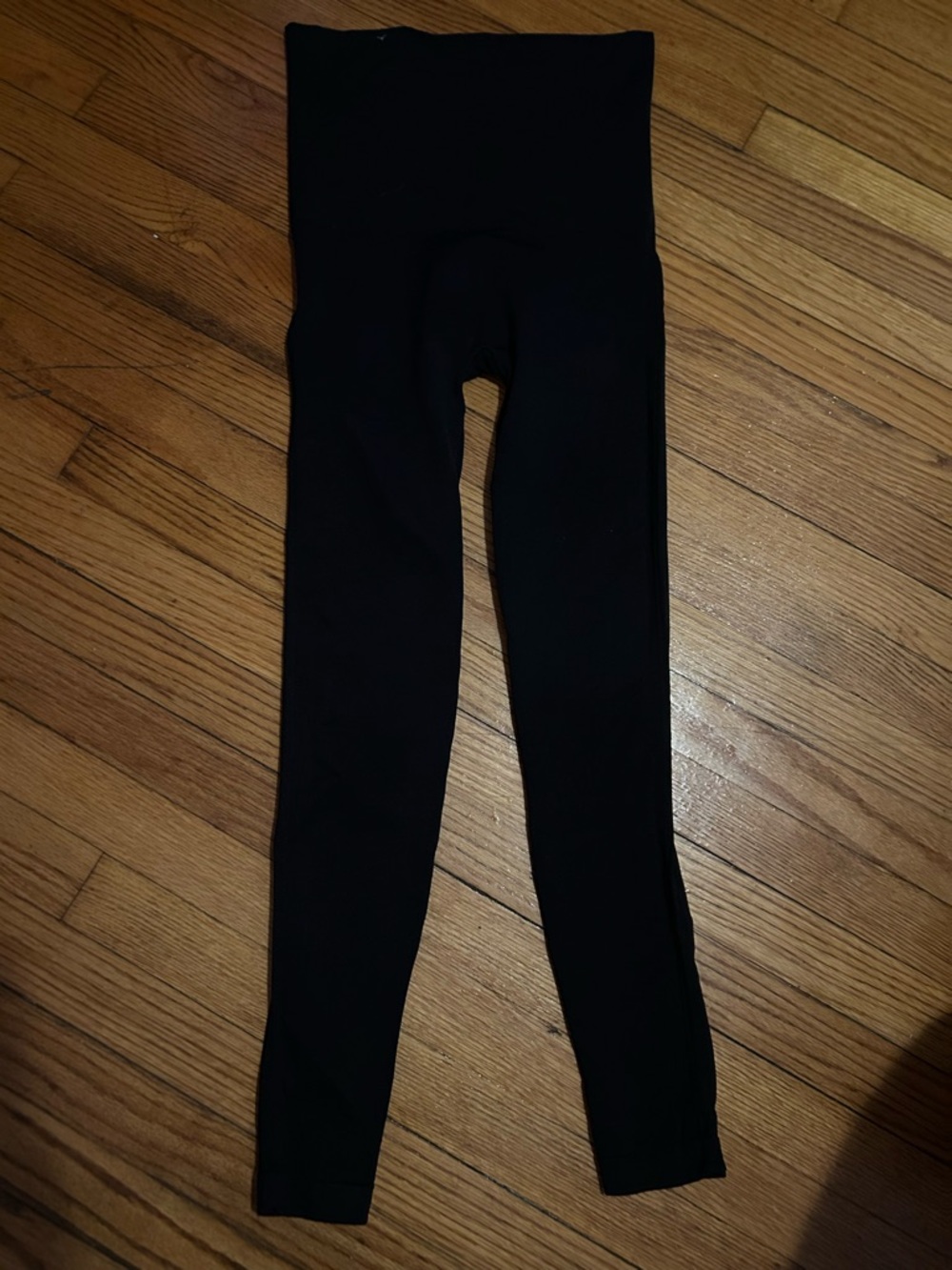 Belly Bandit Leggings Womens Size Small  Black